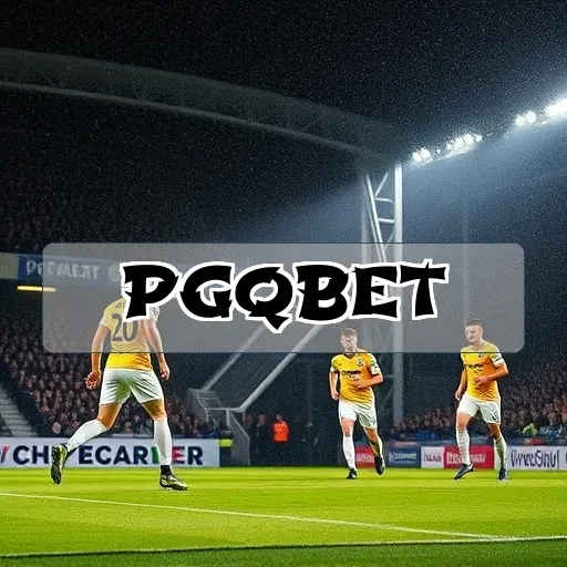 pgqbet: Descubra as Melhores Apostas e Ganhos da Plataforma
