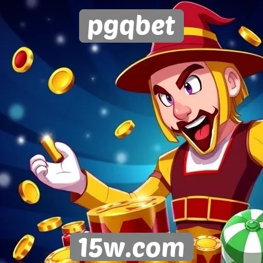 Recursos de bônus disponíveis na pgqbet