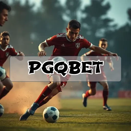pgqbet: O Futuro dos Jogos Online Chegou para Ficar