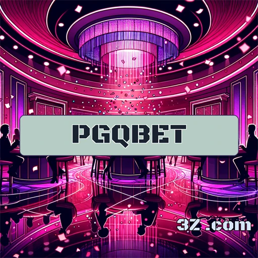 Embarque nos jogos incríveis do site pgqbet
