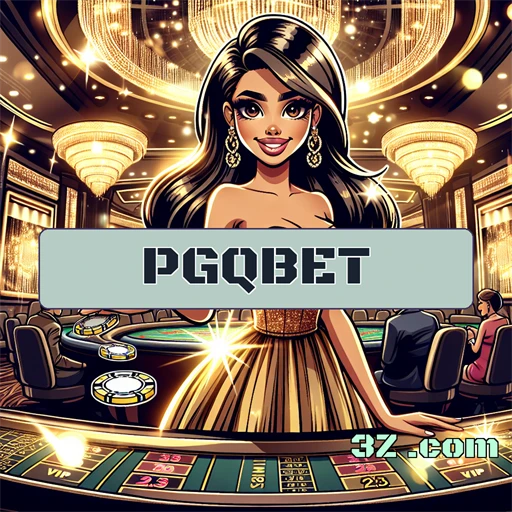 Inovação em Jogos: A Plataforma da pgqbet em Destaque