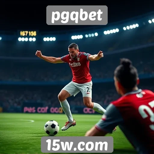 jogos de aposta ao vivo no pgqbet atraem jogadores