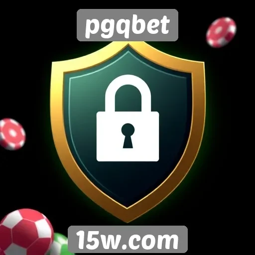 Análise da segurança no site de jogos pgqbet