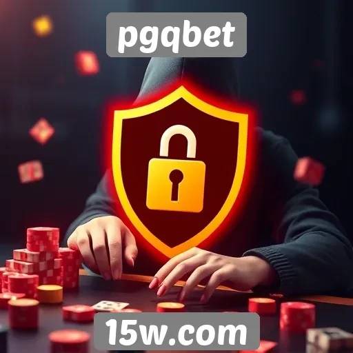 Segurança em transações no pgqbet é prioridade