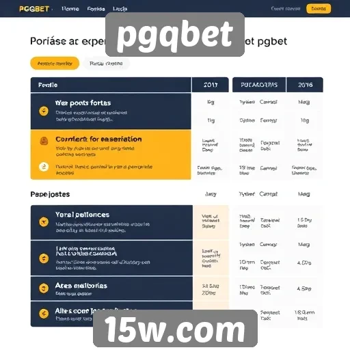 experiência do usuário no site pgqbet analisada